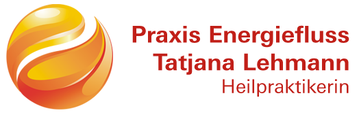 Praxis Energiefluss Logo