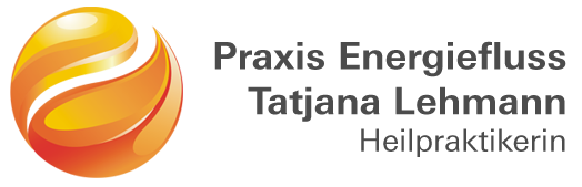 Praxis Energiefluss Logo